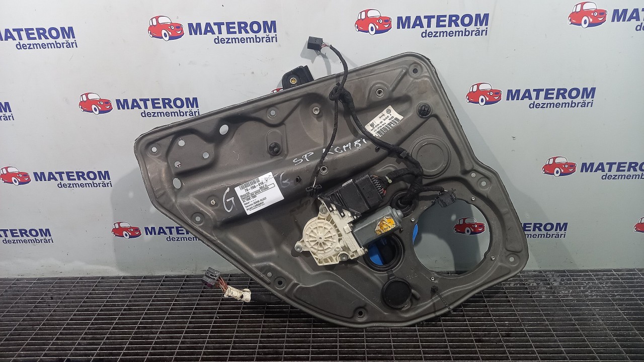 MACARA USA SPATE STANGA VW GOLF IV - - (1998 2004)