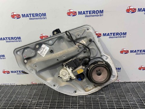 MACARA USA SPATE STANGA VW GOLF IV - - (1998 2004)