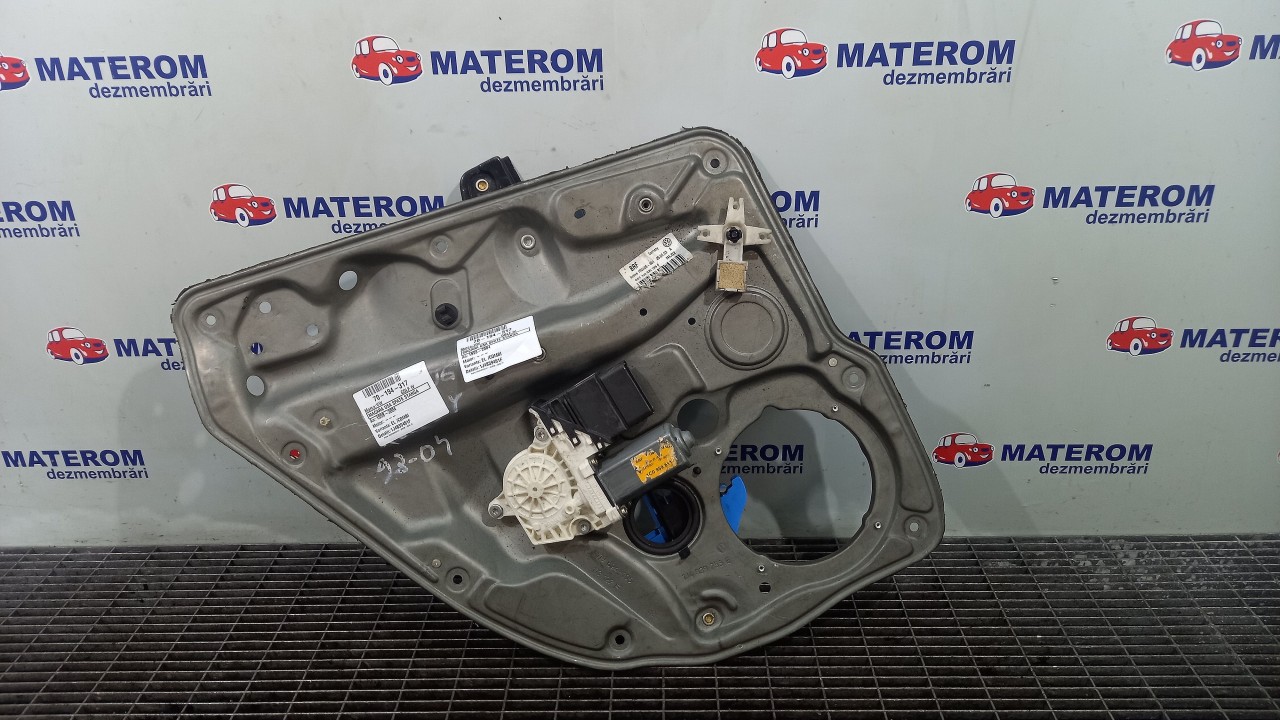 MACARA USA SPATE STANGA VW GOLF IV - - (1998 2004)