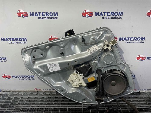 MACARA USA SPATE STANGA VW GOLF IV - - (1998 2004)