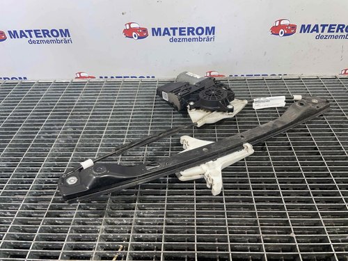 MACARA USA SPATE STANGA VW GOLF V PLUS - - (2005 2008)