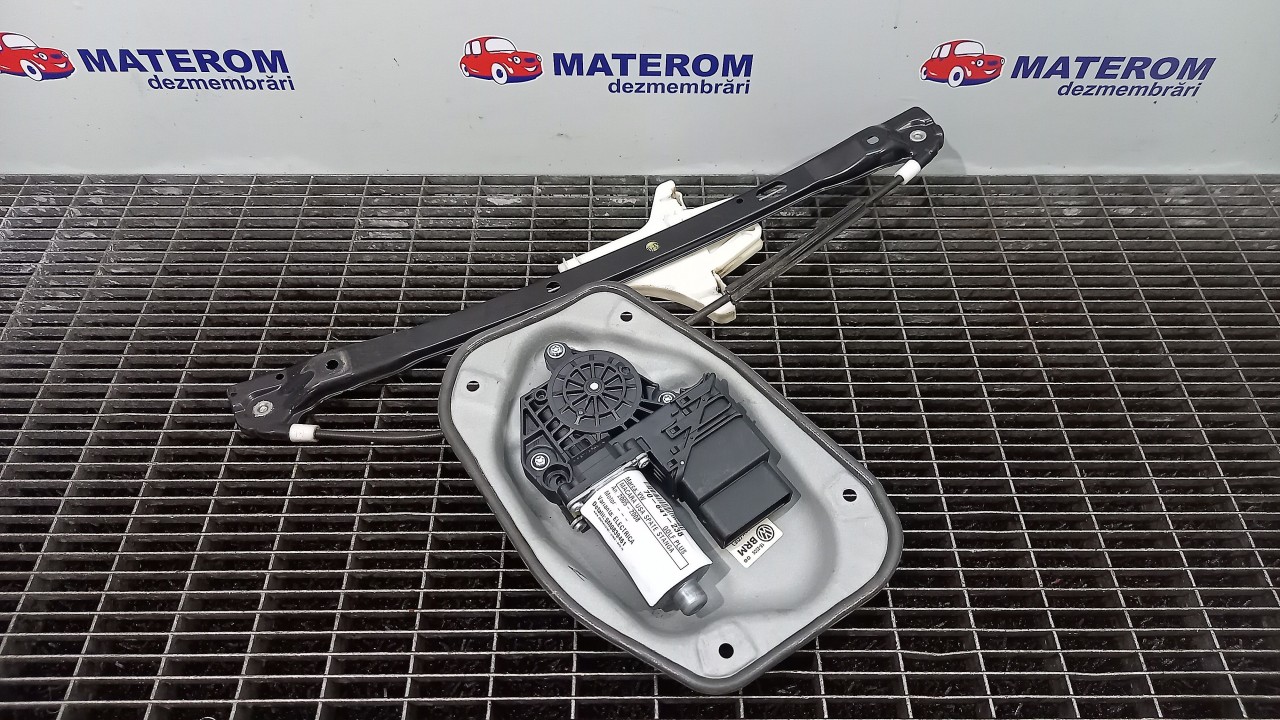 MACARA USA SPATE STANGA VW GOLF V PLUS GOLF V PLUS - - (2005 2008)
