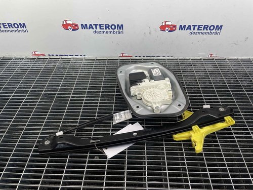 MACARA USA SPATE STANGA VW JETTA III - - (2005 2010)
