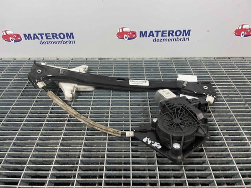 MACARA USA SPATE STANGA VW JETTA IV JETTA IV - - (2010 2019)