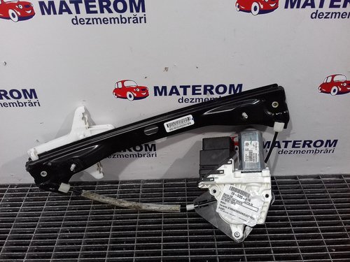MACARA USA SPATE STANGA VW JETTA IV JETTA IV - - (2010 2019)
