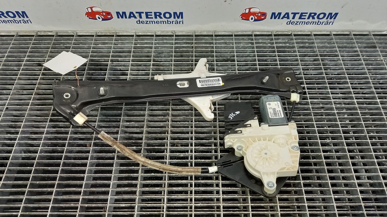 MACARA USA SPATE STANGA VW JETTA IV JETTA IV - - (2010 2019)