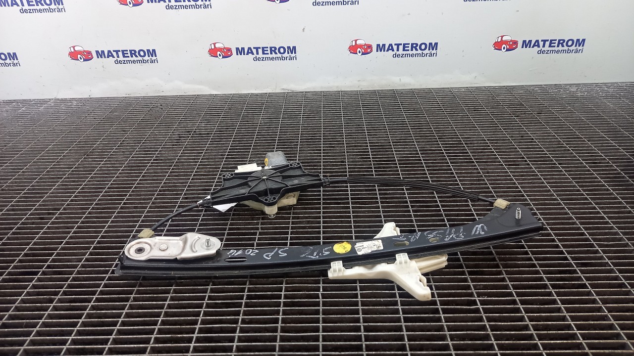 MACARA USA SPATE STANGA VW PASSAT - - (2014 2019)