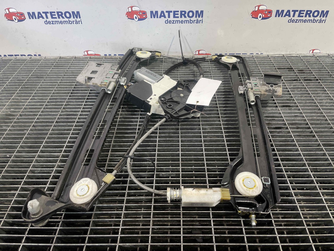 MACARA USA SPATE STANGA VW PASSAT CC PASSAT CC - - (2012 2016)