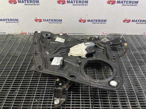 MACARA USA SPATE STANGA VW PASSAT CC PASSAT CC - - (2012 2016)