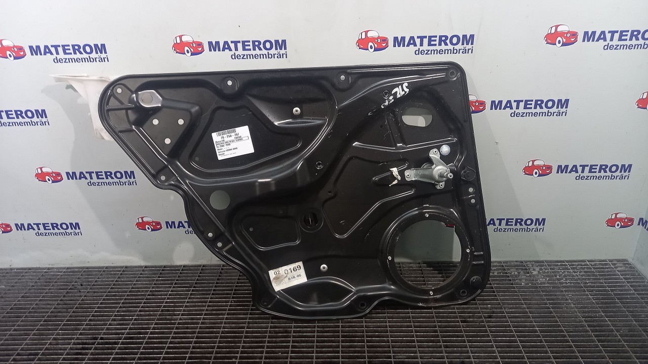 MACARA USA SPATE STANGA VW PASSAT PASSAT - - (2005 2010)