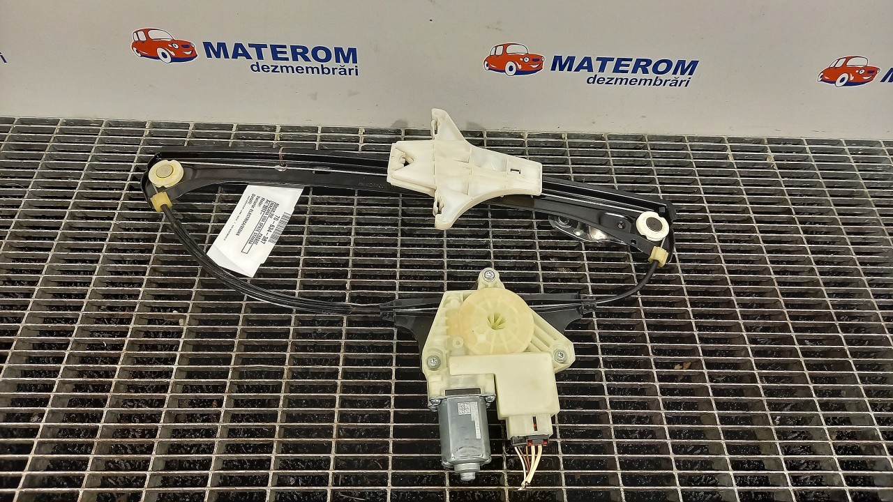 MACARA USA SPATE STANGA VW PASSAT PASSAT - - (2014 2019)