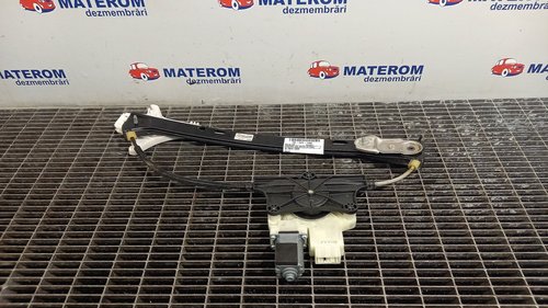 MACARA USA SPATE STANGA VW PASSAT PASSAT - - (2014 2019)