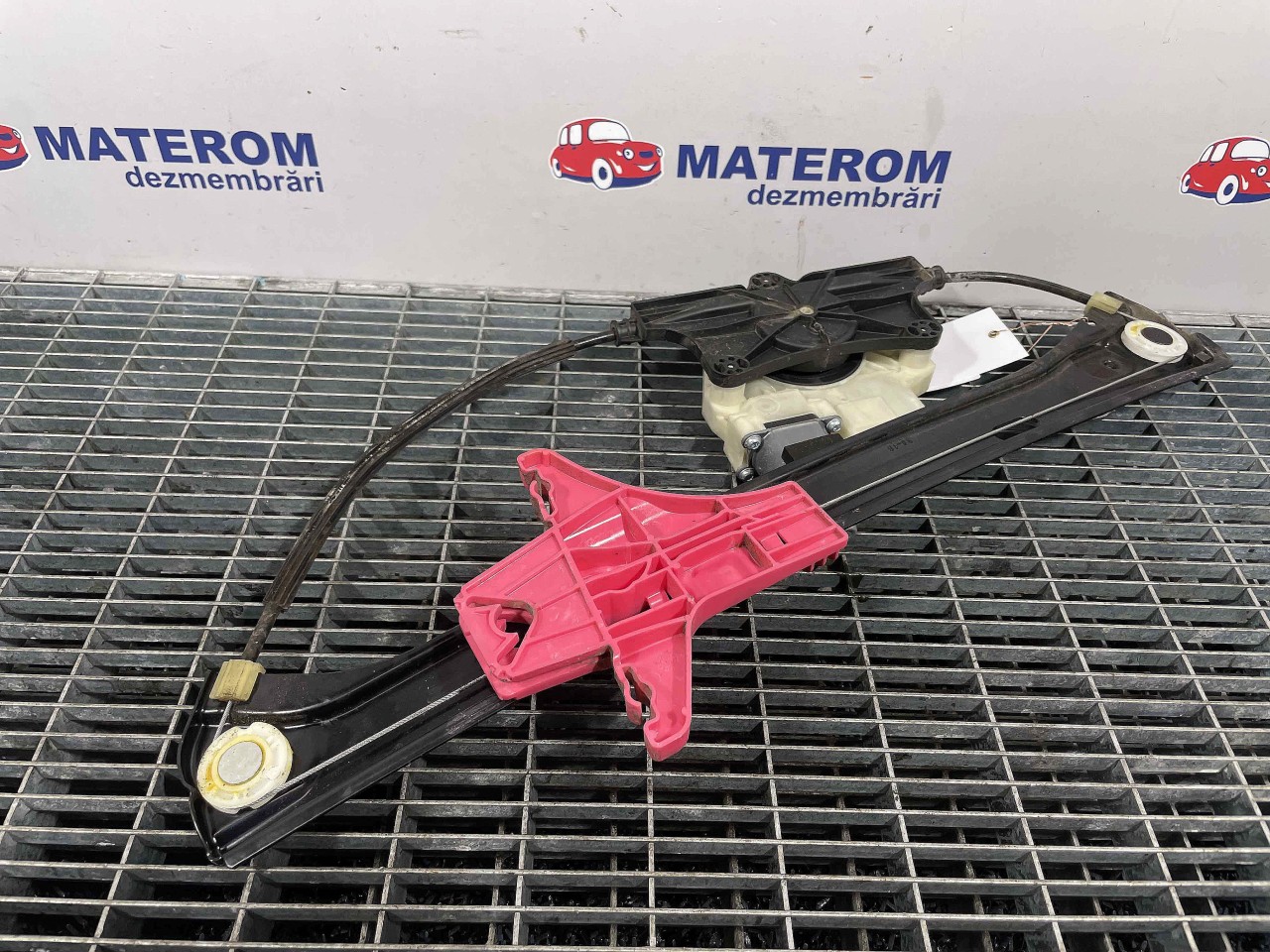 MACARA USA SPATE STANGA VW PASSAT PASSAT - - (2014 2019)