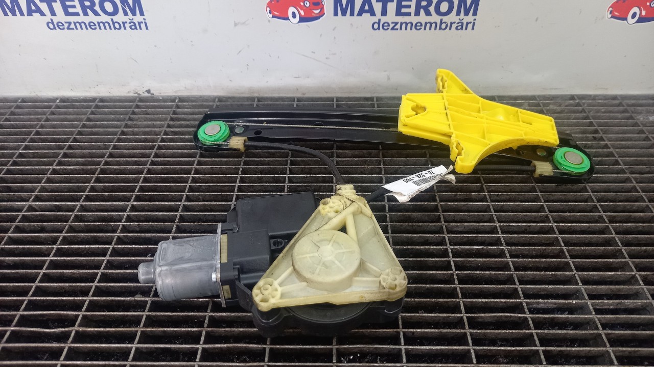 MACARA USA SPATE STANGA VW POLO - - (2009 2014)