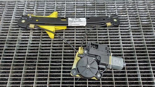MACARA USA SPATE STANGA VW POLO - - (2009 2014)