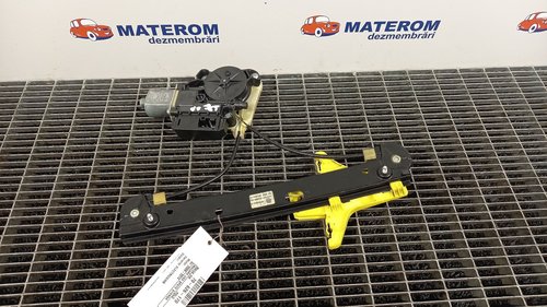 MACARA USA SPATE STANGA VW POLO POLO - - (2009 2014)