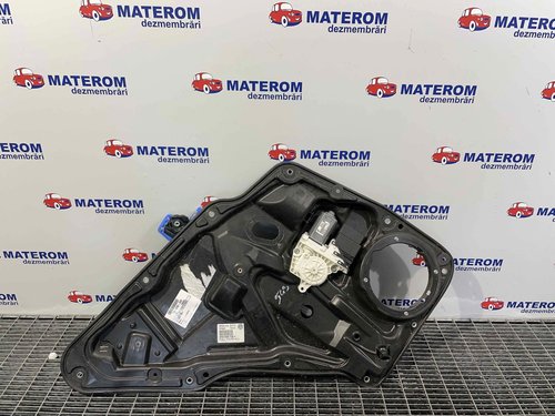 MACARA USA SPATE STANGA VW TIGUAN - - (2007 2010)