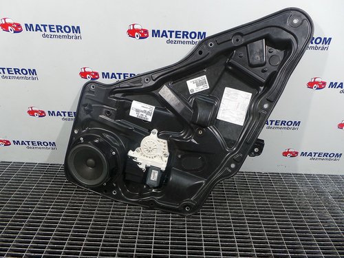 MACARA USA SPATE STANGA VW TIGUAN - - (2007 2010)