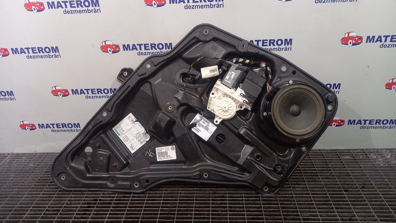 MACARA USA SPATE STANGA VW TIGUAN - - (2007 2010)