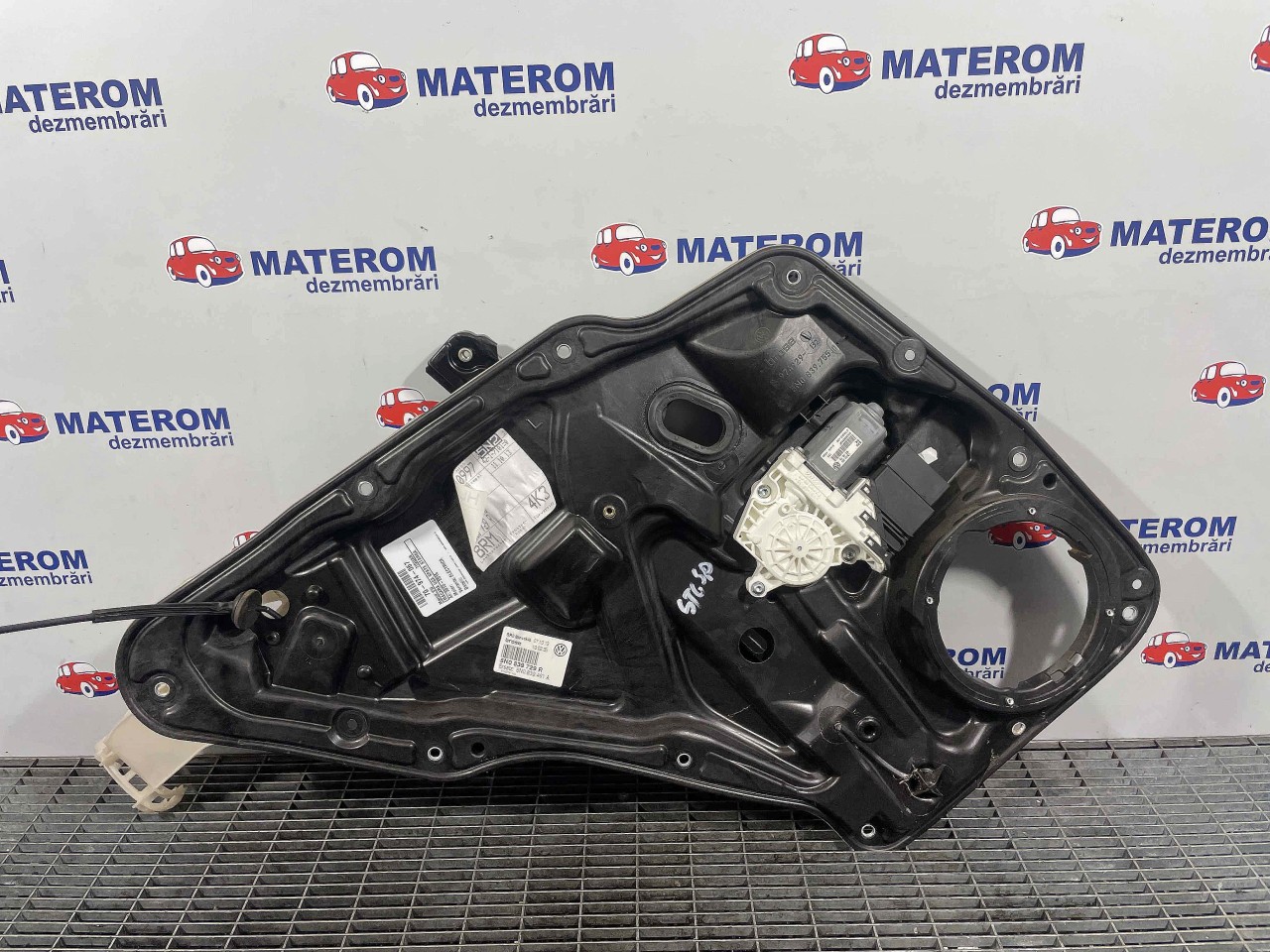 MACARA USA SPATE STANGA VW TIGUAN - - (2010 2015)