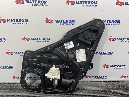 MACARA USA SPATE STANGA VW TIGUAN - - (2010 2015)