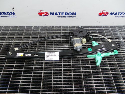 MACARA USA SPATE STANGA VW TIGUAN - - (2016 2020)