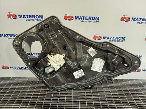 MACARA USA SPATE STANGA VW TIGUAN TIGUAN - - (2010 2015)