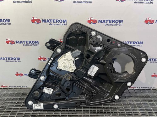MACARA USA SPATE STANGA VW TOUAREG TOUAREG - - (2010 2018)