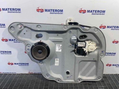 MACARA USA SPATE STANGA VW TOURAN - - (2007 2010)