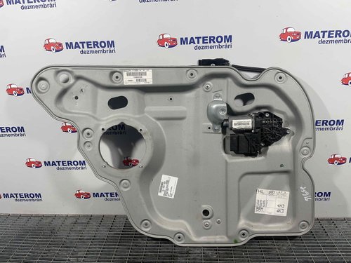 MACARA USA SPATE STANGA VW TOURAN - - (2010 2015)
