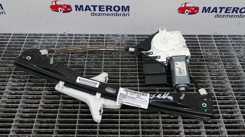 MACARA USA SPATE VW JETTA IV JETTA IV - (2010 None)