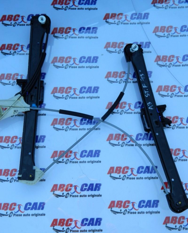 Macara usa stanga fata Audi A3 2012-2019 8V1 8V4837461