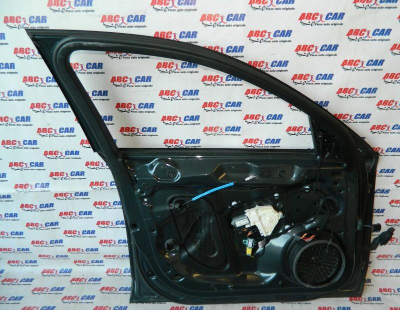 Macara usa stanga fata Audi A4 2007-2011 8K2, B8
