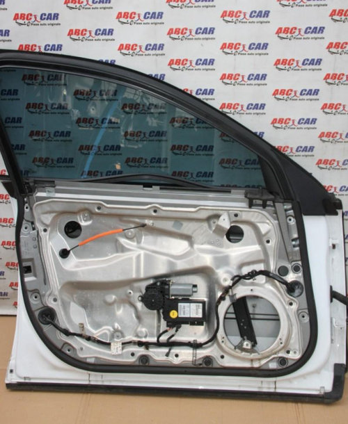 Macara usa stanga fata Audi A8 2002-2009 4E D3