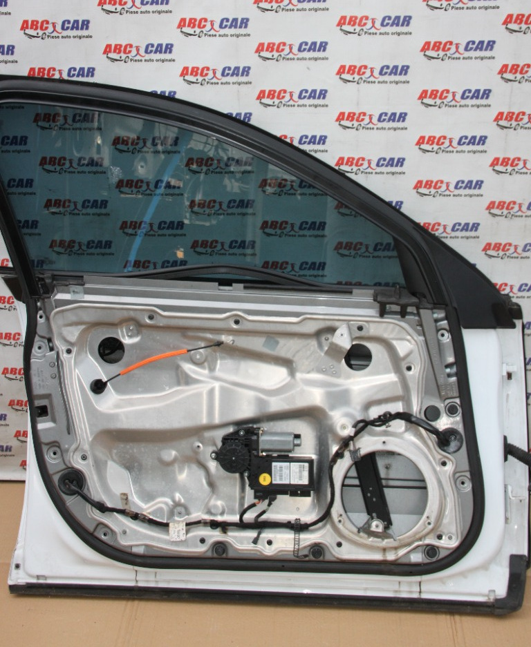 Macara usa stanga fata Audi A8 D3 4E 2003-2009 