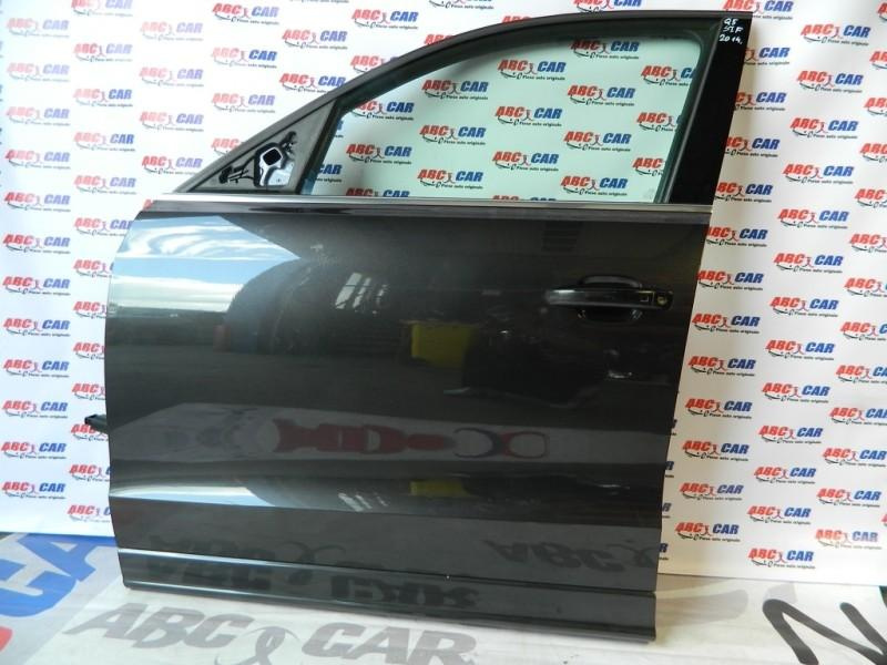 Macara usa stanga fata Audi Q5 2008-2012
