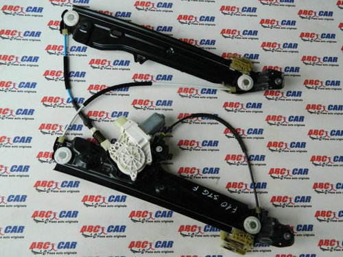 Macara usa stanga fata BMW Seria 5 2010-2017 F10