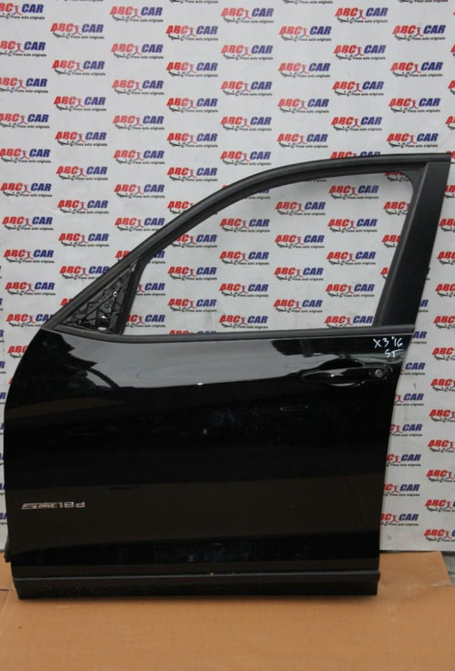 Macara usa stanga fata BMW X3 2010-2017 F25