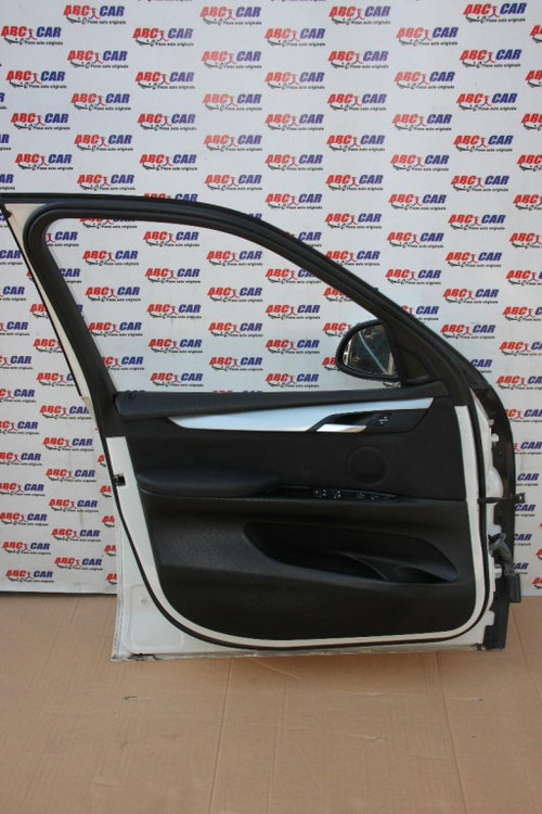 Macara usa stanga fata BMW X5 2012-2019 F15