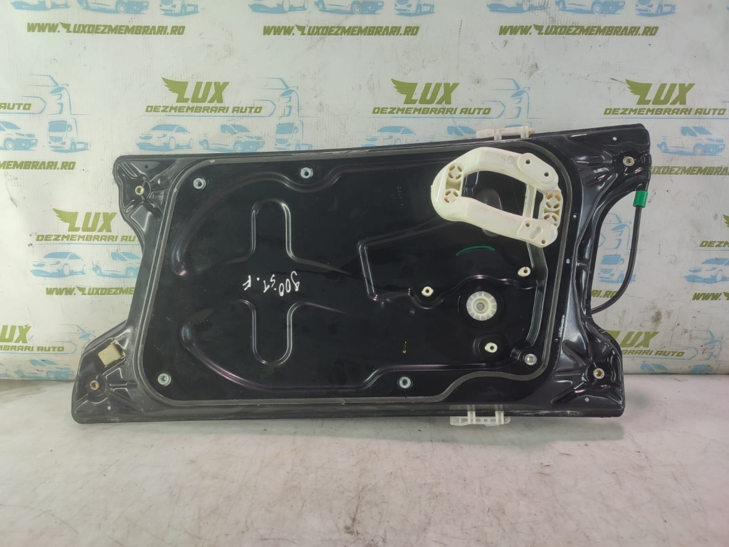 Macara usa stanga fata cuh500113 Land Rover Range Rover Sport [2005 - 2009] 2.7 tdv6 276DT
