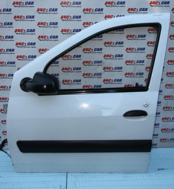 Macara usa stanga fata Dacia Logan 2004-2012 LS