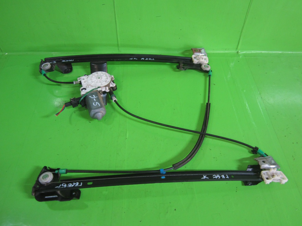 MACARA USA STANGA - FATA ELECTRICA LAND ROVER FREELANDER FAB. 1996 - 2006 ⭐⭐⭐⭐⭐
