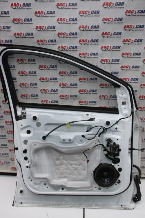 Macara usa stanga fata Ford Kuga 2 facelift 2016-2019