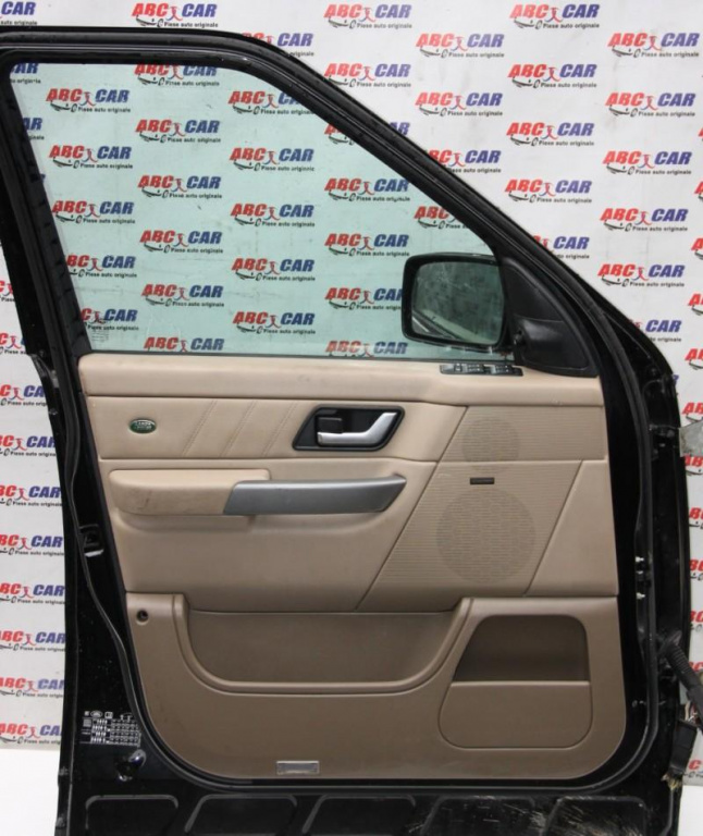 Macara usa stanga fata Land Rover Range Rover Sport 2005-2011