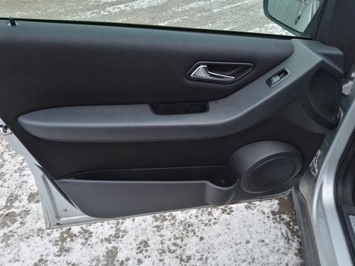 Macara usa stanga fata Mercedes A class w168 2004-2008