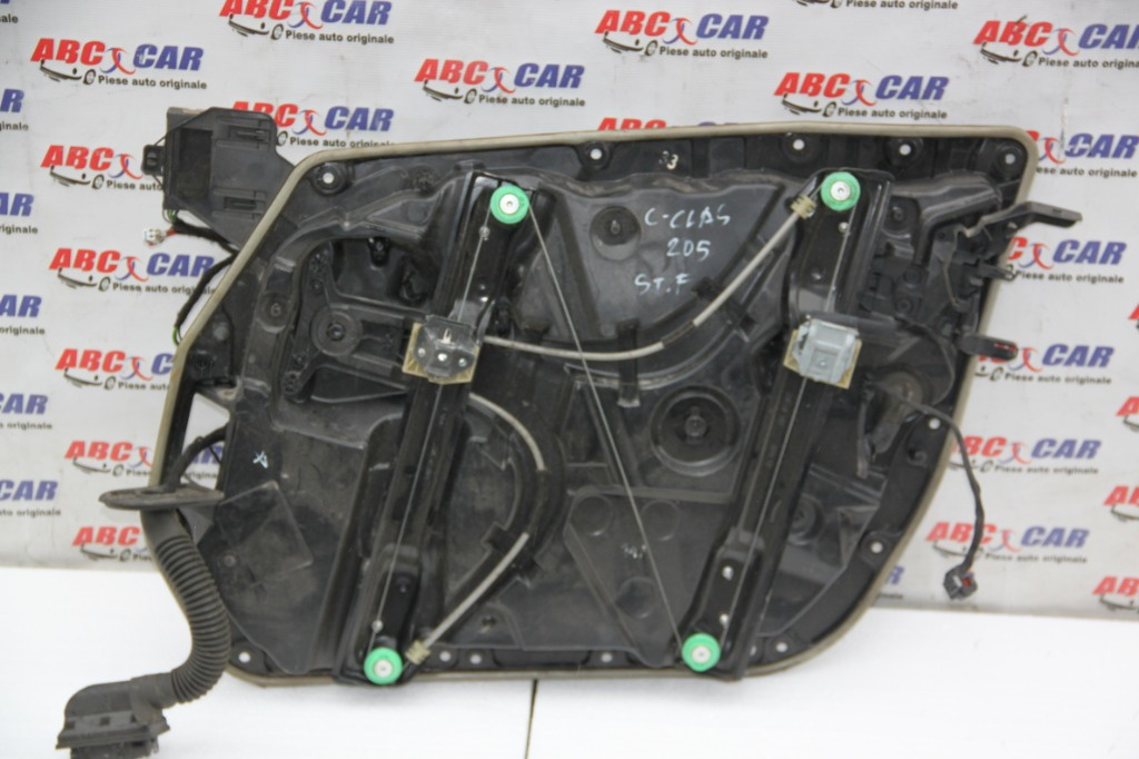 Macara usa stanga fata Mercedes C-Class W205 2014-2021