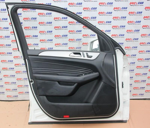 Macara usa stanga fata Mercedes ML 2011-2019 W166