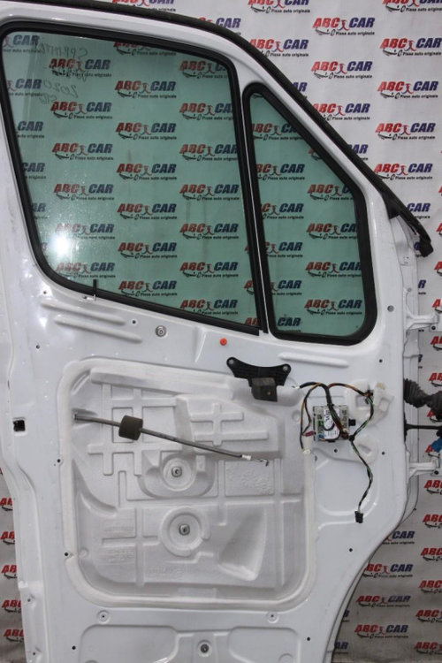 Macara usa stanga fata Mercedes Sprinter 3 2018-> 907