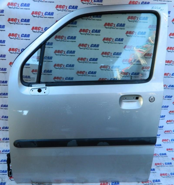 Macara usa stanga fata Opel Agila 2000-2007