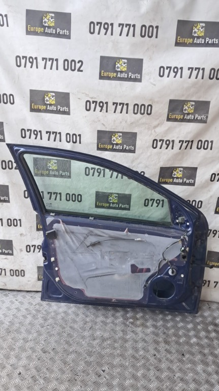 Macara usa stanga fata Opel ASTRA H 1.4 benzina 66KW /90 CP cod motor Z14XEP ,transmisie manula 5+1 an 2007